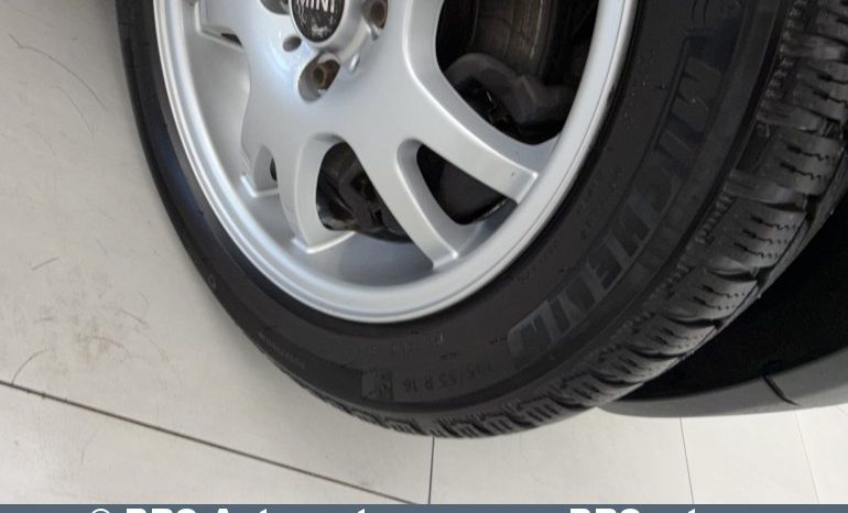 
								Mini Cooper S 1.6T R56 2009 full									