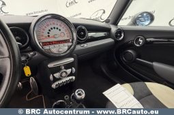 
										Mini Cooper S 1.6T R56 2009 full									