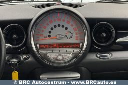
										Mini Cooper S 1.6T R56 2009 full									