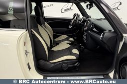 
										Mini Cooper S 1.6T R56 2009 full									