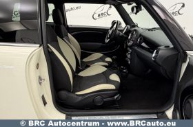 Mini Cooper S 1.6T R56 2009