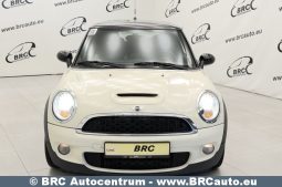 
										Mini Cooper S 1.6T R56 2009 full									