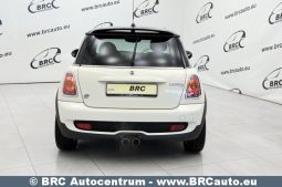 
										Mini Cooper S 1.6T R56 2009 full									