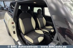 
										Mini Cooper S 1.6T R56 2009 full									
