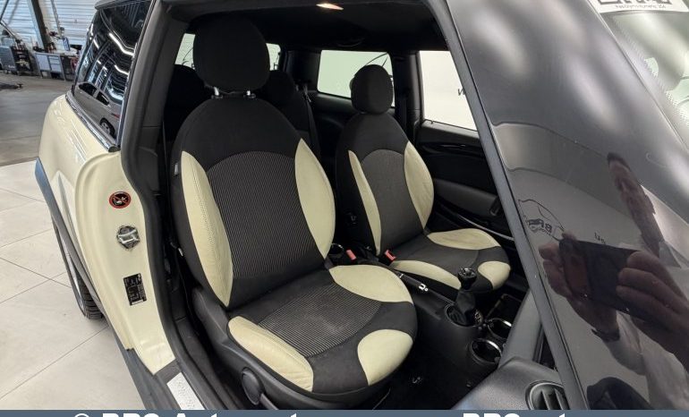 
								Mini Cooper S 1.6T R56 2009 full									