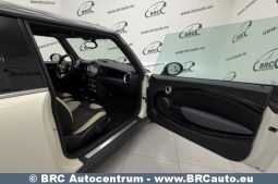 
										Mini Cooper S 1.6T R56 2009 full									