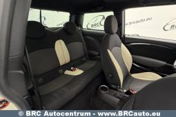 
										Mini Cooper S 1.6T R56 2009 full									