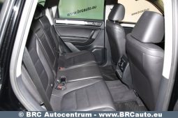 
										Volkswagen Touareg 3.6 V6 Automatas 2011 full									