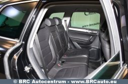 
										Volkswagen Touareg 3.6 V6 Automatas 2011 full									