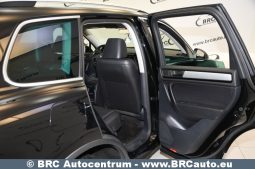 
										Volkswagen Touareg 3.6 V6 Automatas 2011 full									