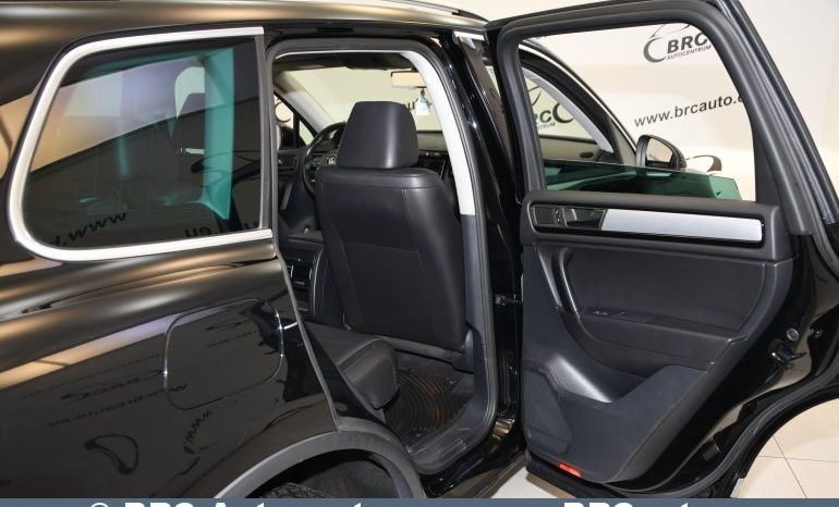 
								Volkswagen Touareg 3.6 V6 Automatas 2011 full									