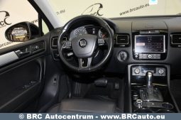 
										Volkswagen Touareg 3.6 V6 Automatas 2011 full									