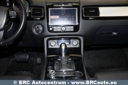 
										Volkswagen Touareg 3.6 V6 Automatas 2011 full									