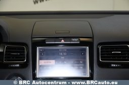 
										Volkswagen Touareg 3.6 V6 Automatas 2011 full									