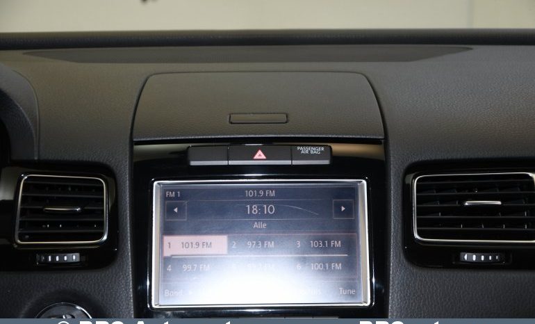 
								Volkswagen Touareg 3.6 V6 Automatas 2011 full									
