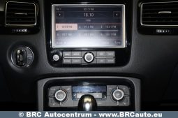 
										Volkswagen Touareg 3.6 V6 Automatas 2011 full									