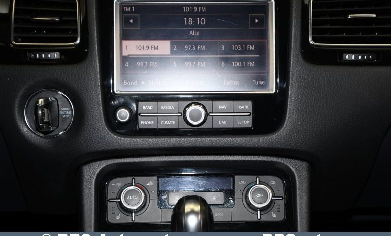 
								Volkswagen Touareg 3.6 V6 Automatas 2011 full									