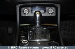 
										Volkswagen Touareg 3.6 V6 Automatas 2011 full									