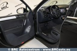 
										Volkswagen Touareg 3.6 V6 Automatas 2011 full									