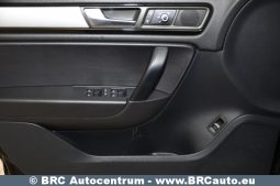
										Volkswagen Touareg 3.6 V6 Automatas 2011 full									