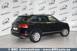
										Volkswagen Touareg 3.6 V6 Automatas 2011 full									