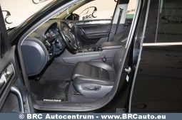 
										Volkswagen Touareg 3.6 V6 Automatas 2011 full									