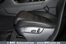 
										Volkswagen Touareg 3.6 V6 Automatas 2011 full									