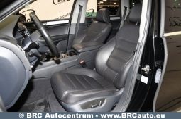 
										Volkswagen Touareg 3.6 V6 Automatas 2011 full									