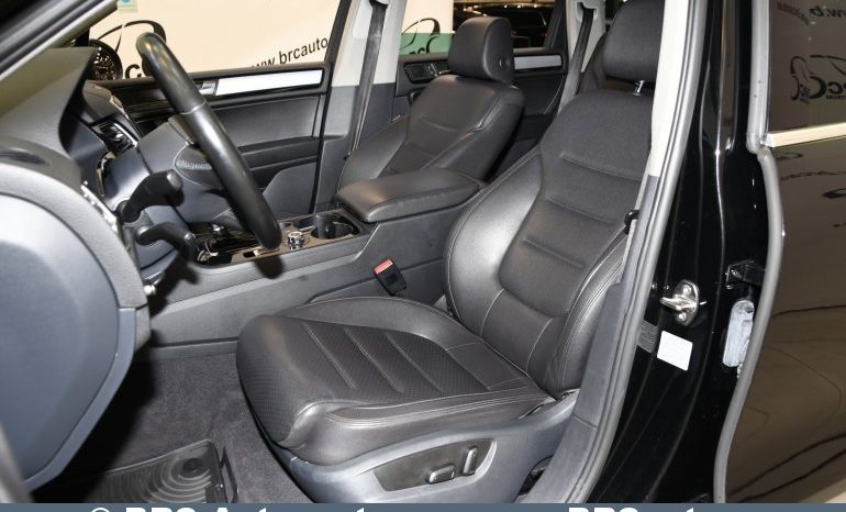 
								Volkswagen Touareg 3.6 V6 Automatas 2011 full									