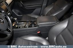 
										Volkswagen Touareg 3.6 V6 Automatas 2011 full									