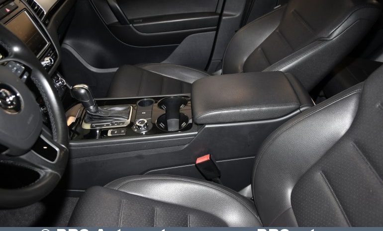 
								Volkswagen Touareg 3.6 V6 Automatas 2011 full									