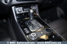 
										Volkswagen Touareg 3.6 V6 Automatas 2011 full									