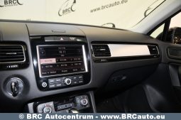 
										Volkswagen Touareg 3.6 V6 Automatas 2011 full									