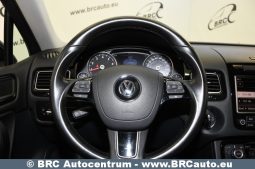 
										Volkswagen Touareg 3.6 V6 Automatas 2011 full									