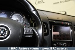 
										Volkswagen Touareg 3.6 V6 Automatas 2011 full									