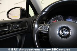 
										Volkswagen Touareg 3.6 V6 Automatas 2011 full									