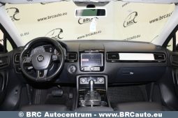 
										Volkswagen Touareg 3.6 V6 Automatas 2011 full									
