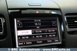 
										Volkswagen Touareg 3.6 V6 Automatas 2011 full									