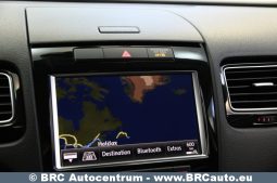 
										Volkswagen Touareg 3.6 V6 Automatas 2011 full									