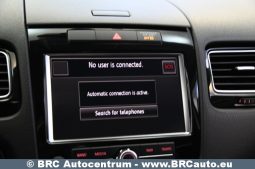 
										Volkswagen Touareg 3.6 V6 Automatas 2011 full									