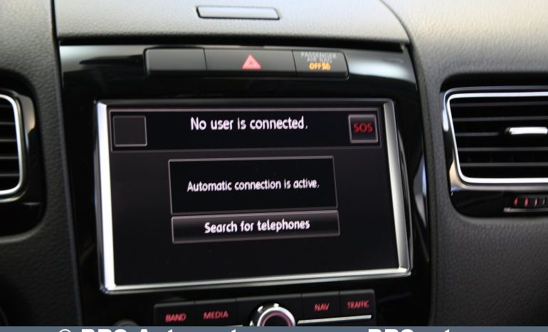 
								Volkswagen Touareg 3.6 V6 Automatas 2011 full									