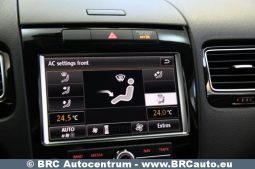 
										Volkswagen Touareg 3.6 V6 Automatas 2011 full									
