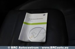
										Volkswagen Touareg 3.6 V6 Automatas 2011 full									