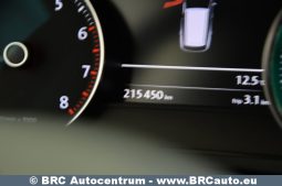 
										Volkswagen Touareg 3.6 V6 Automatas 2011 full									
