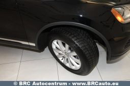 
										Volkswagen Touareg 3.6 V6 Automatas 2011 full									