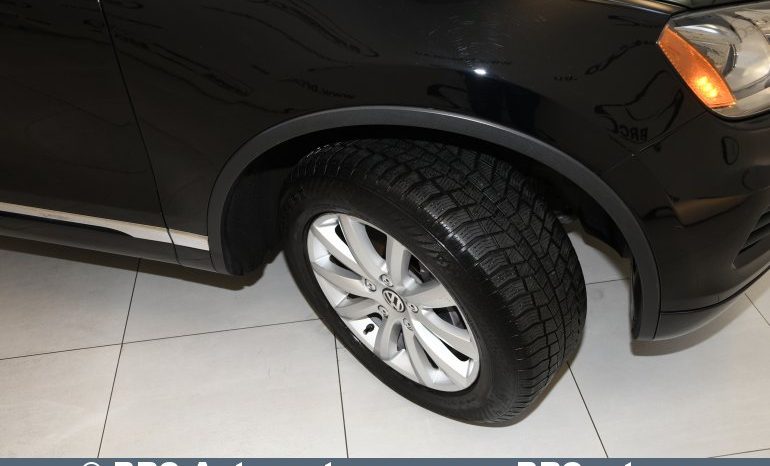 
								Volkswagen Touareg 3.6 V6 Automatas 2011 full									