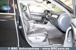 
										Volkswagen Touareg 3.6 V6 Automatas 2011 full									