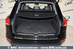 
										Volkswagen Touareg 3.6 V6 Automatas 2011 full									
