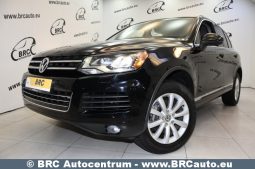 
										Volkswagen Touareg 3.6 V6 Automatas 2011 full									
