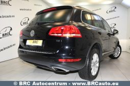 
										Volkswagen Touareg 3.6 V6 Automatas 2011 full									